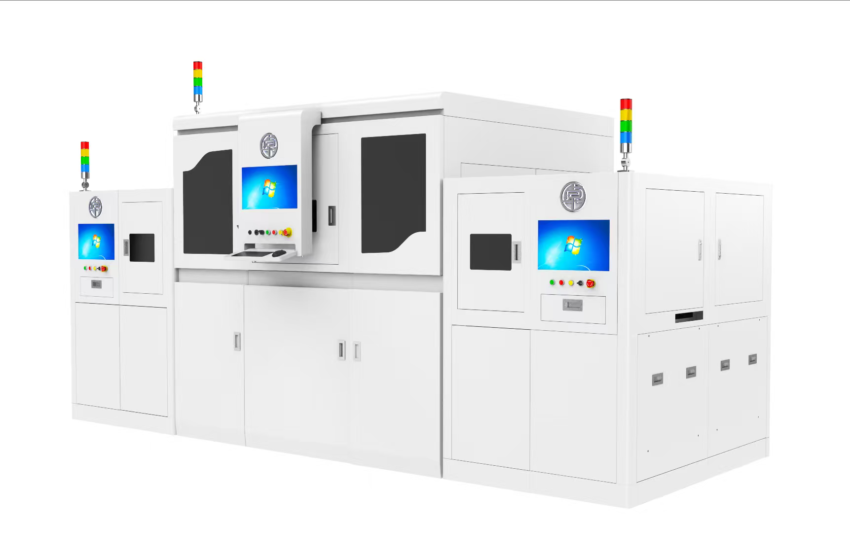 Auto Sintering System